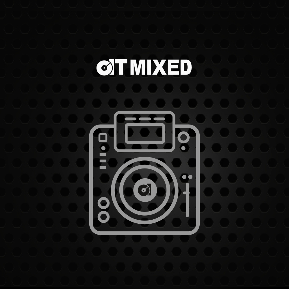 Breaks丨Breakbeat丨UK Bass