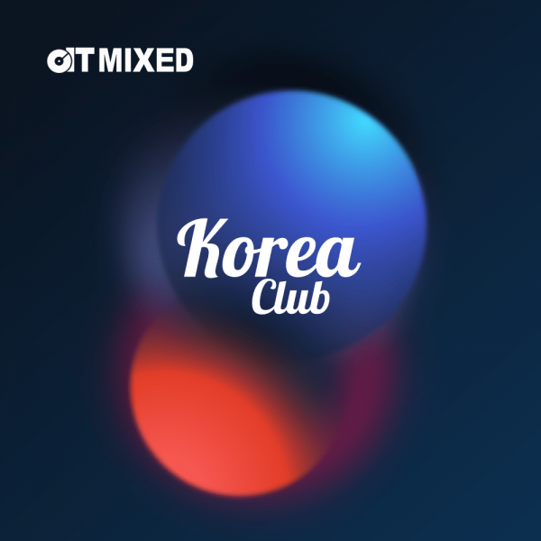 韩国Club K-Pop音乐