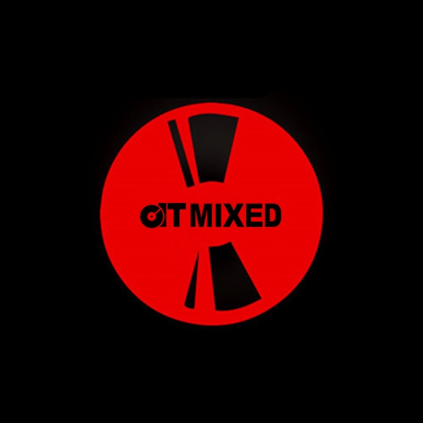 DTMIXED 精选单曲包