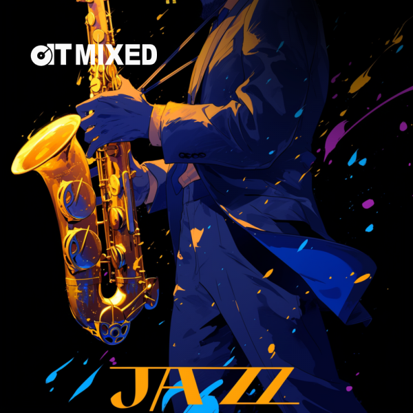 Jazz 爵士音乐