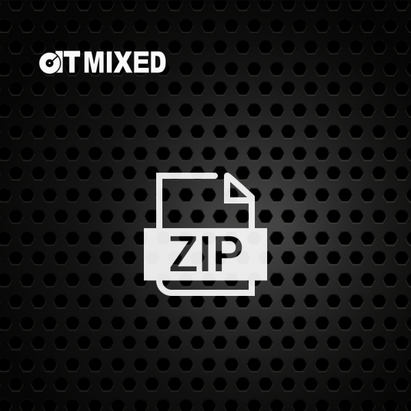 压缩包 ZIP