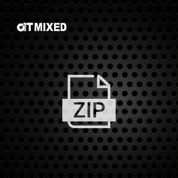 Techno (Raw Deep Hypnotic) 音乐包 322首 (2025-08-10)