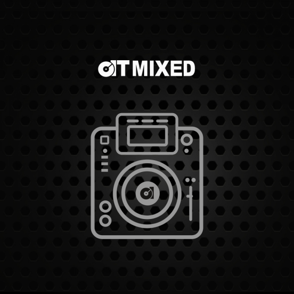 Techno (Peak Time丨Driving)